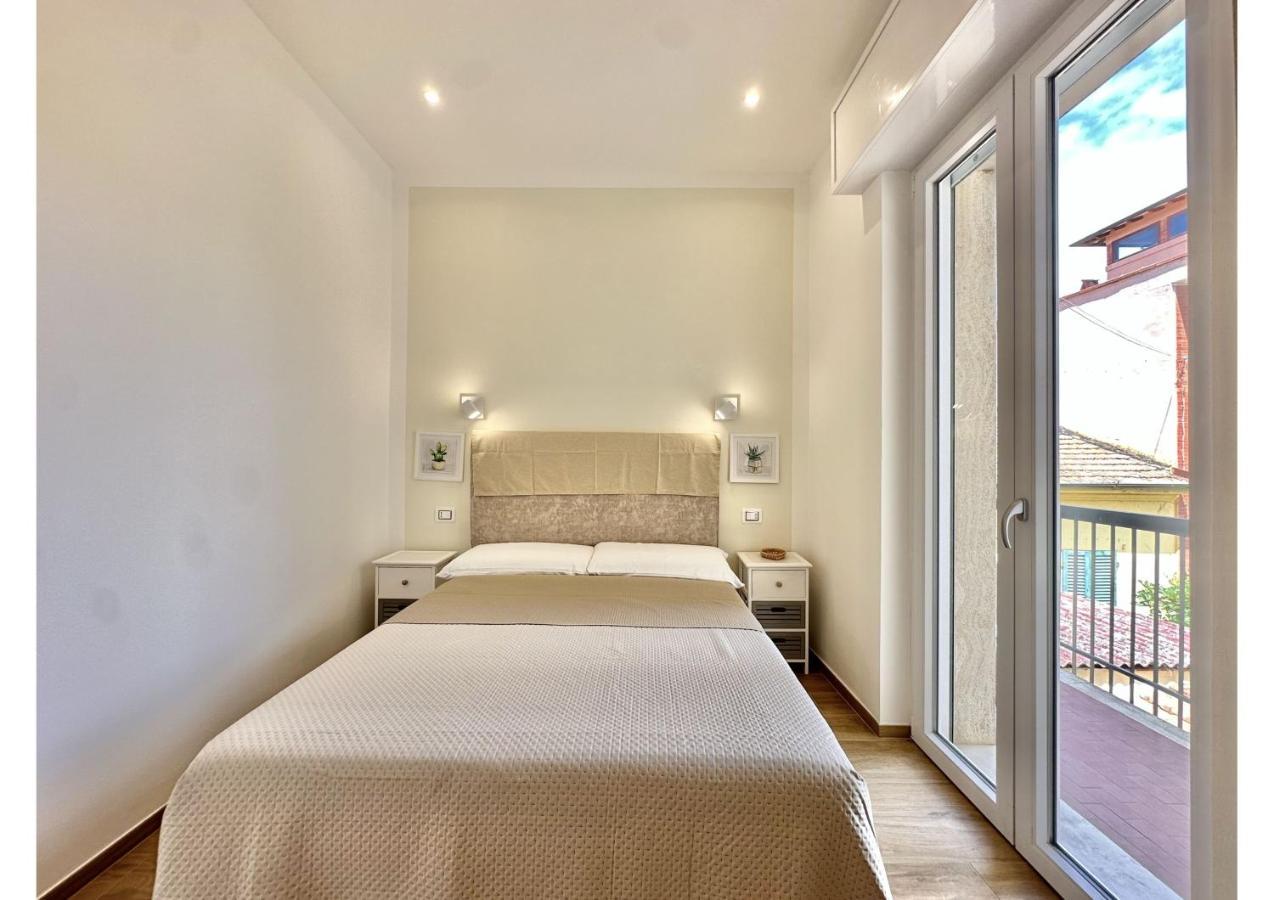Luxe Apartment Camaiore Ngoại thất bức ảnh