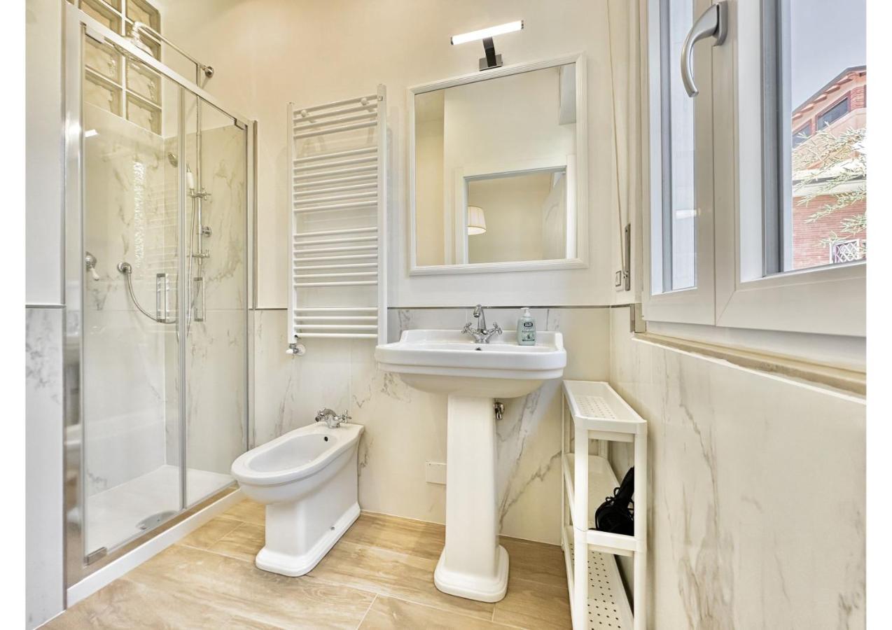 Luxe Apartment Camaiore Ngoại thất bức ảnh